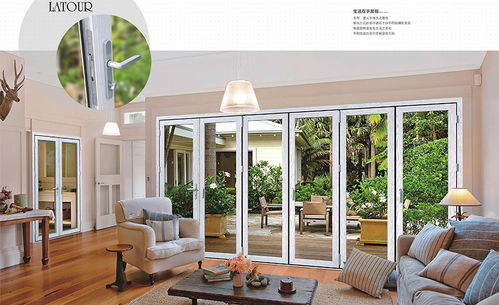 如何保養(yǎng)鋁木門窗,方法與注意事項